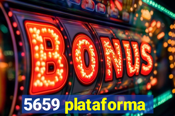 5659 plataforma